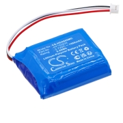 Battery compatibleWith Hp