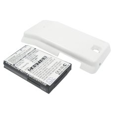 Kompatibilis akkumulátor csere HTC 35H00121-05M,BA S380,TWIN160