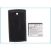 Cameron Sino CS-HDM160XL label 1800mAh Li-ion HTC Diamond 160