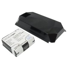 Kompatibilis akkumulátor csere DOPOD 35H00113-003,35H00113-03M,DIAM100,DIAM160