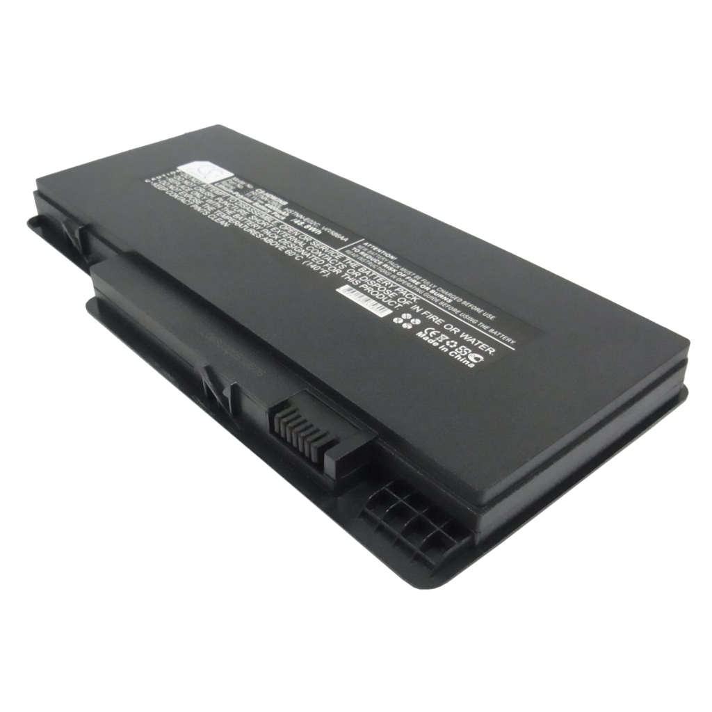 HP Pavilion dm3i