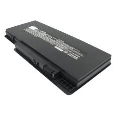 Kompatibilis akkumulátor csere HP 538692-251,538692-351,538692-541,577093-001,580686-001...