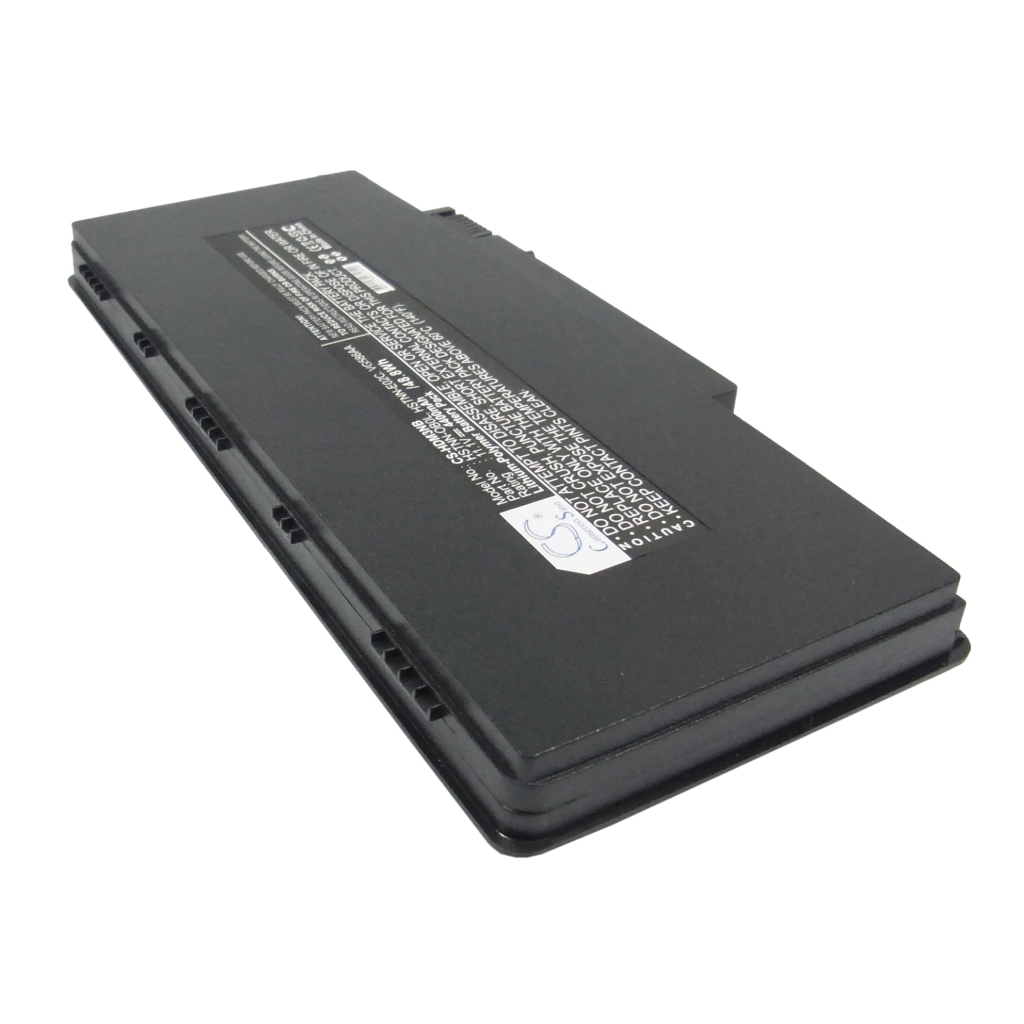 HP Pavilion dm3i