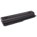Notebook battery HP G62-150EQ