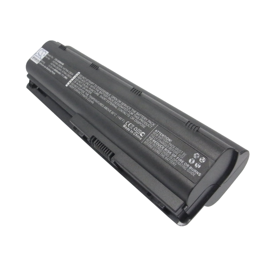 Notebook battery HP Pavilion g6-1005tu