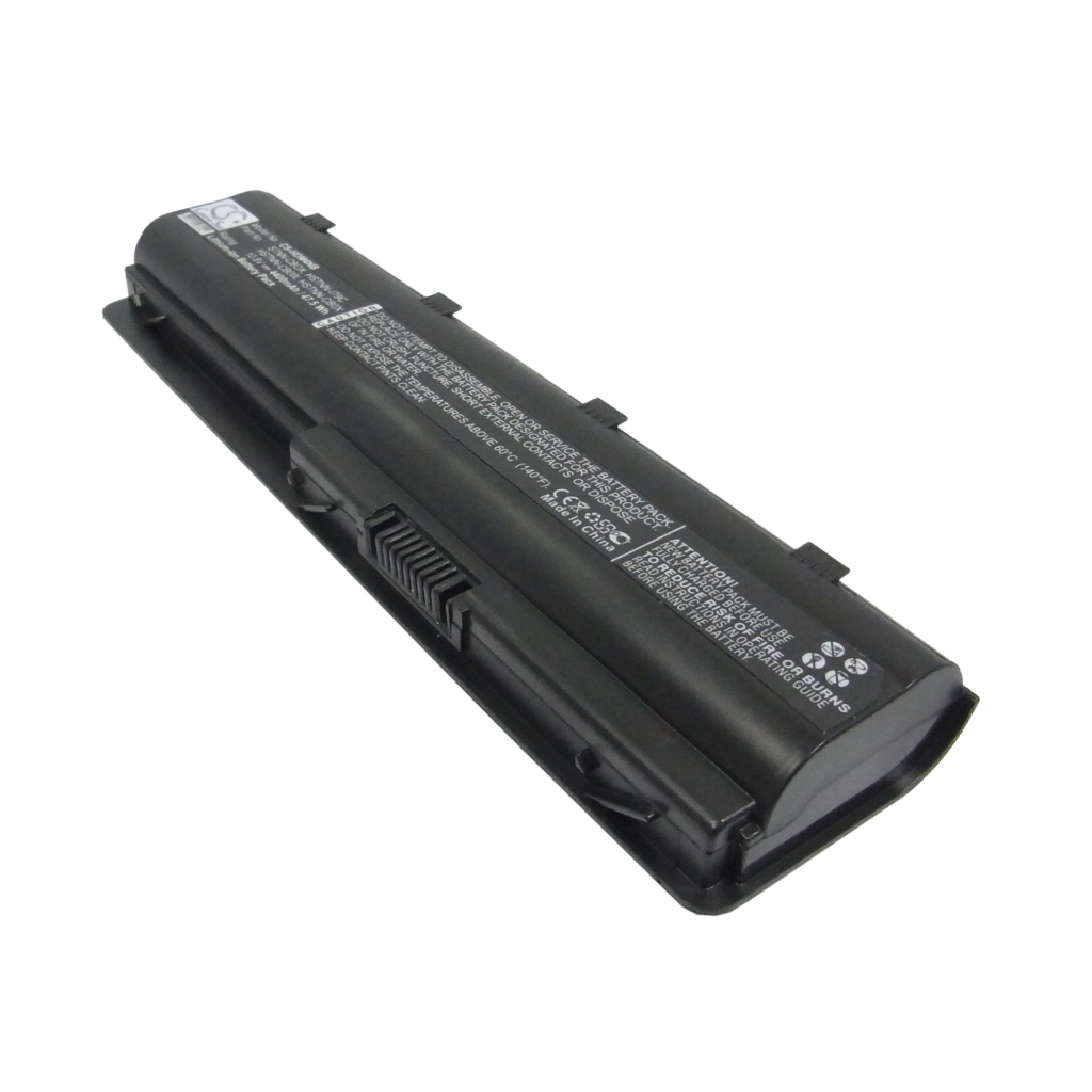 Notebook battery HP Pavilion g6-1013tu