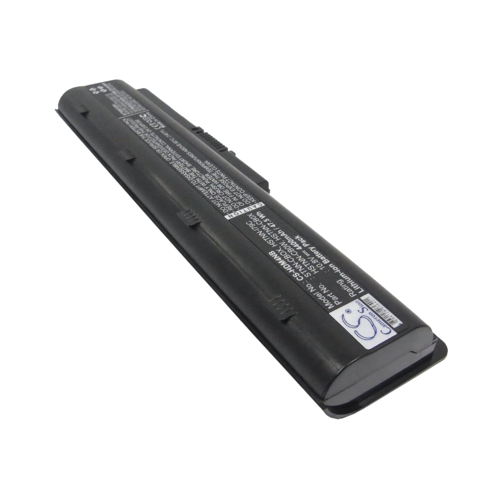 Notebook battery HP Pavilion g6-1013tu