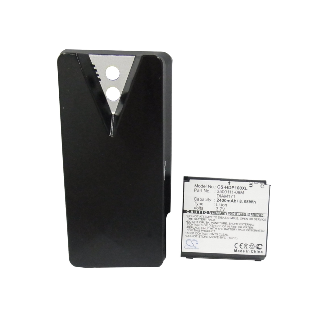 Mobile Phone Battery HTC Raphael 800
