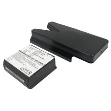 Kompatibilis akkumulátor csere HTC 35H00111-06M,35H00111-08M,DIAM171