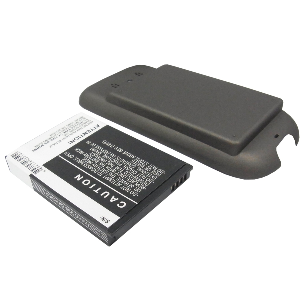 Akkumulátorok tablettákhoz Sprint Hero 200 (CS-HDS200HL)