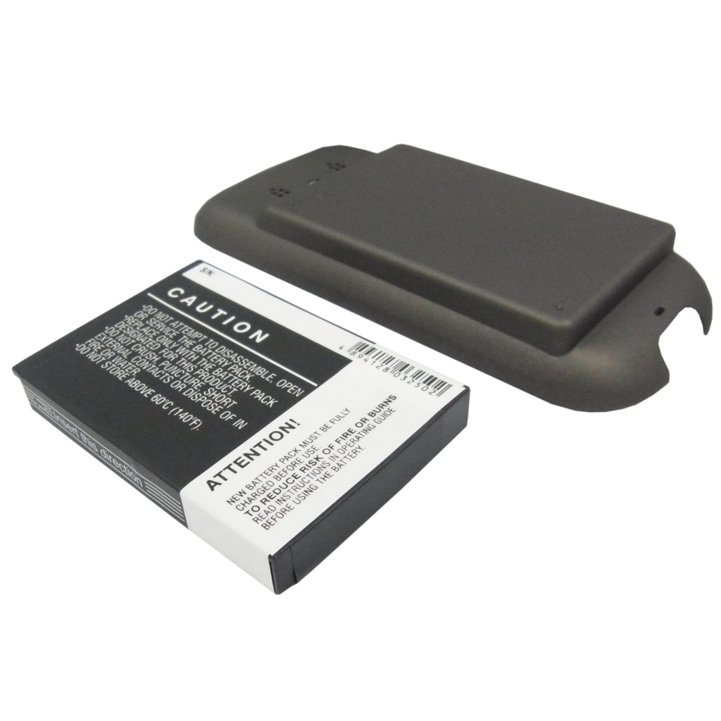Akkumulátorok tablettákhoz Sprint Hero 200 (CS-HDS200HL)