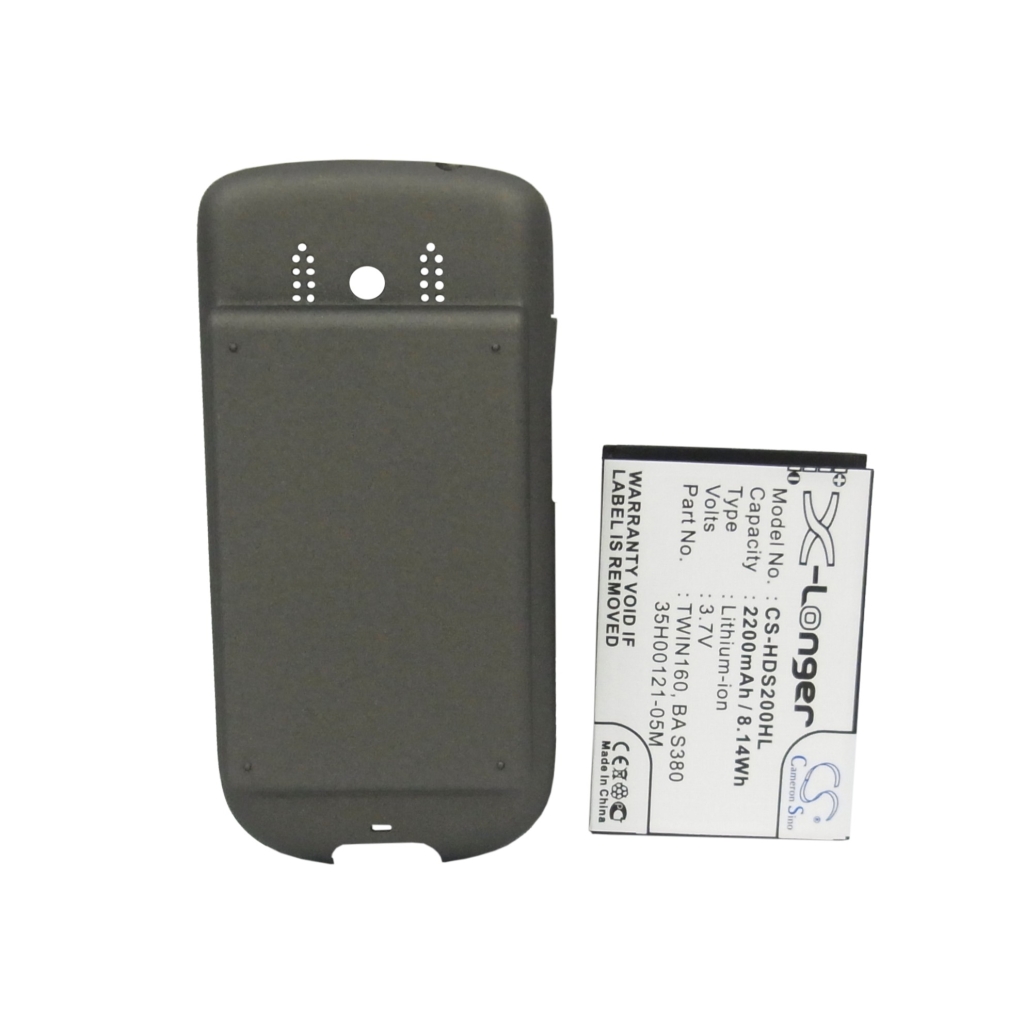 Akkumulátorok tablettákhoz Sprint Hero 200 (CS-HDS200HL)