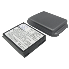 Compatible battery replacement for HTC 35H00082-00M,LIBR160