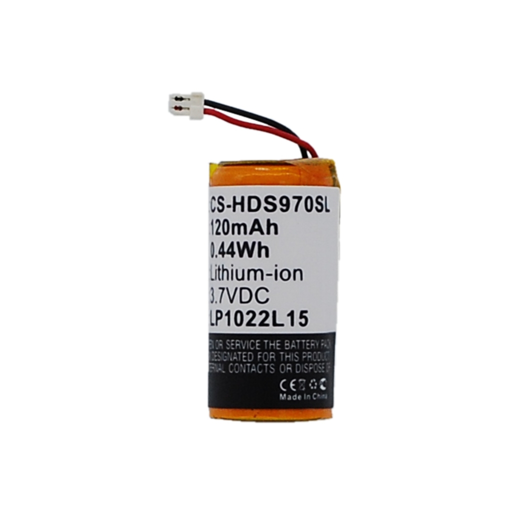 Akkumulátor Helyettesíti a LP1022L15