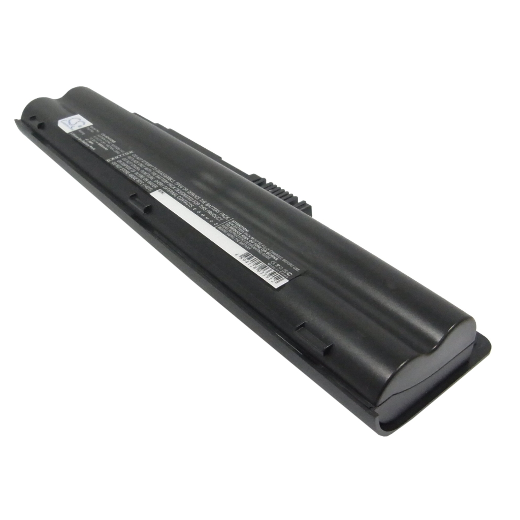 Notebook battery Compaq Presario CQ35-116TX