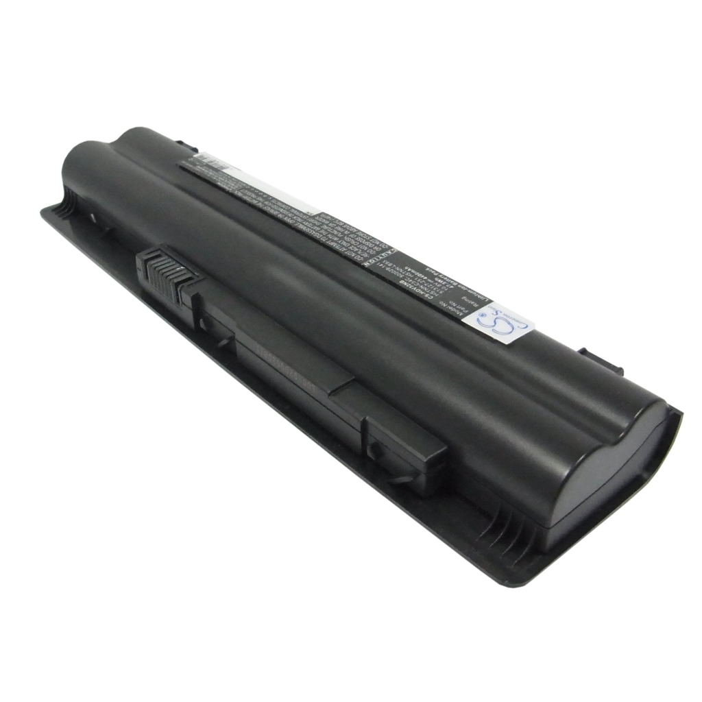 Notebook battery Compaq Presario CQ35-116TX