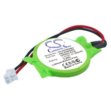 Kompatibilis akkumulátor csere Medion 02HK903,02HK905,AHL03002111,AHL03003095,CR2032-2E31R...