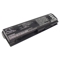 Kompatibilis akkumulátor csere HP 671567-421,671567-831,671731-001,672326-421,H2L55AA...