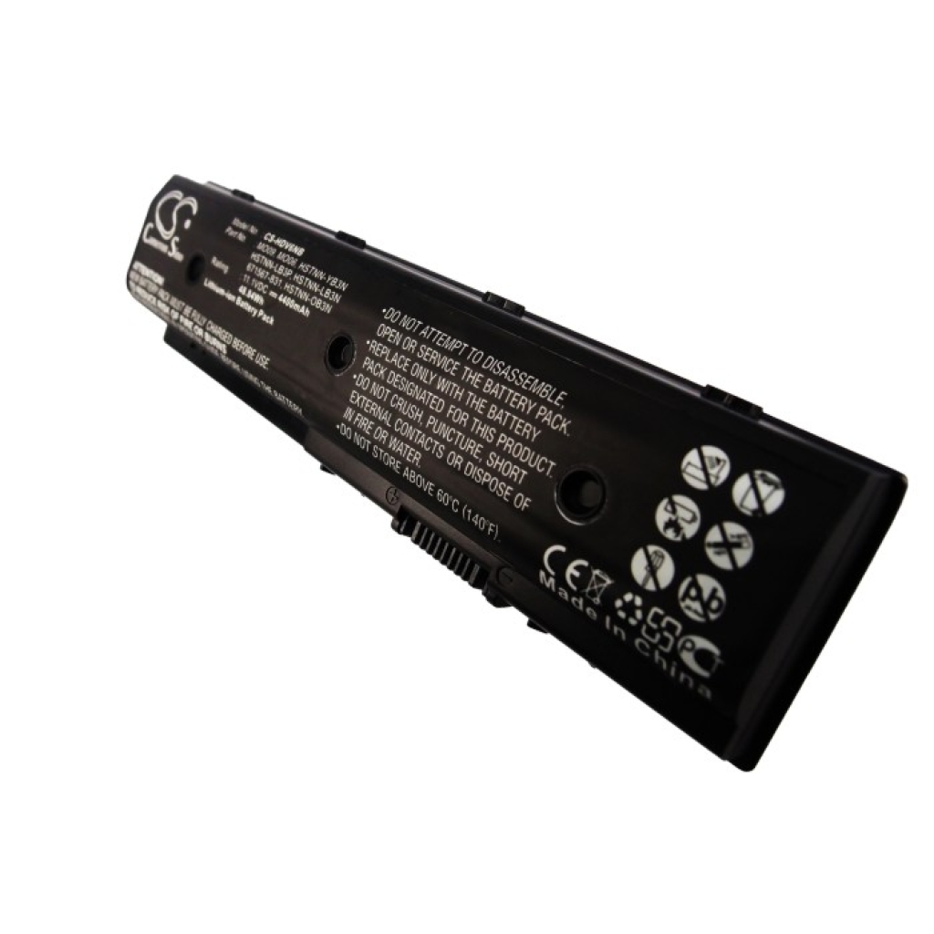 Notebook battery HP Pavilion dv7t-7000 CTO