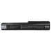Notebook battery HP Pavilion dv7-1053xx