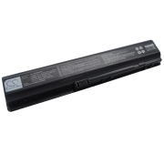 Notebook battery HP Pavilion+dv9105EU