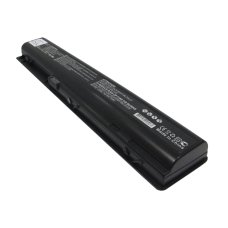 Kompatibilis akkumulátor csere HP 416996-131,416996-441,432974-001,434674-001,434877-141...