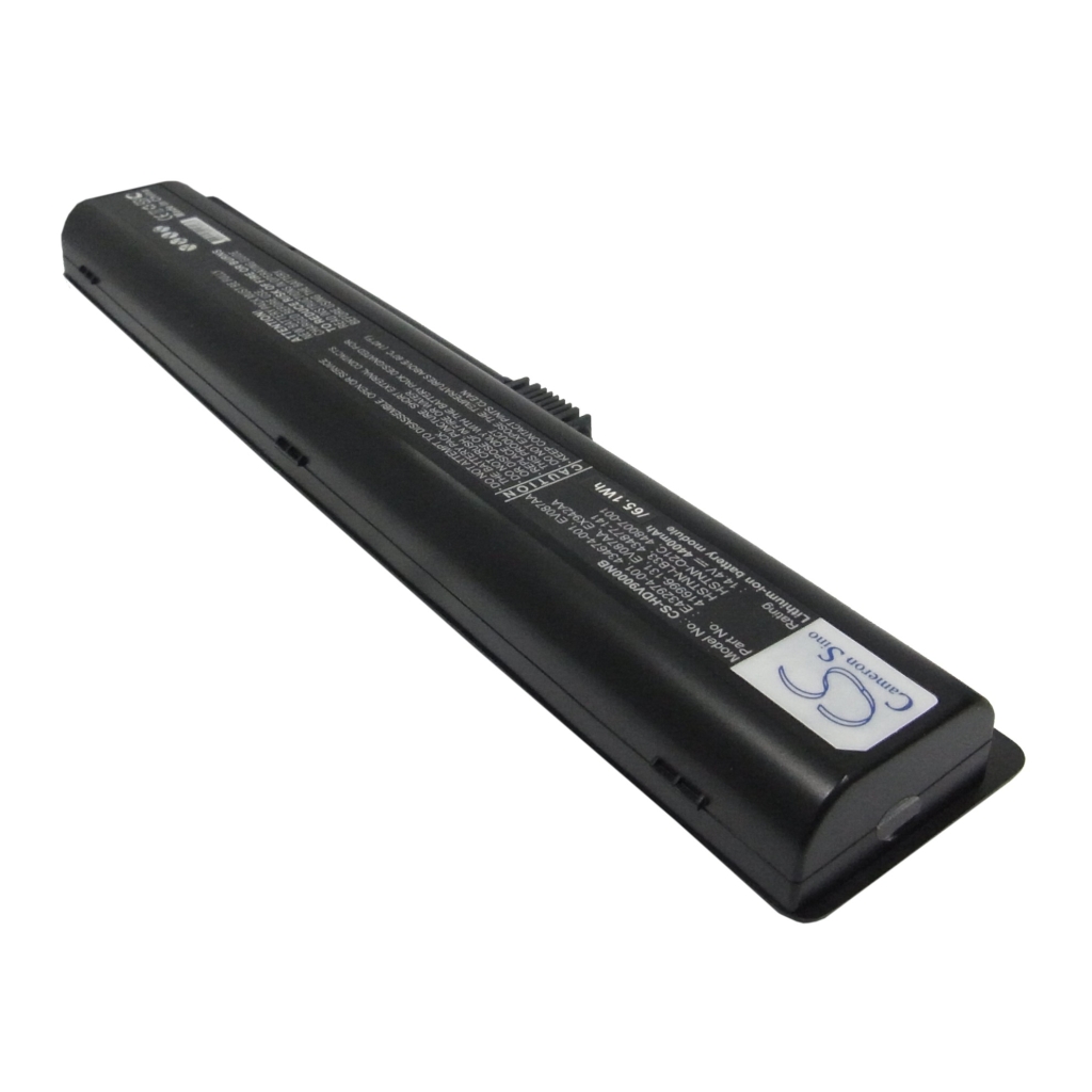 Notebook battery HP Pavilion dv9005US
