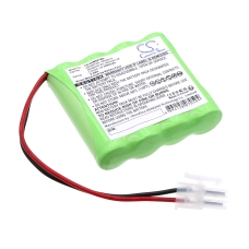 Kompatibilis akkumulátor csere OMRON 48H907N,48H907N-AU,48H907NE,B11333,MGH00124