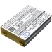 Akkumulátorok rádiókhoz Huawei EP680 (CS-HEP680TW)