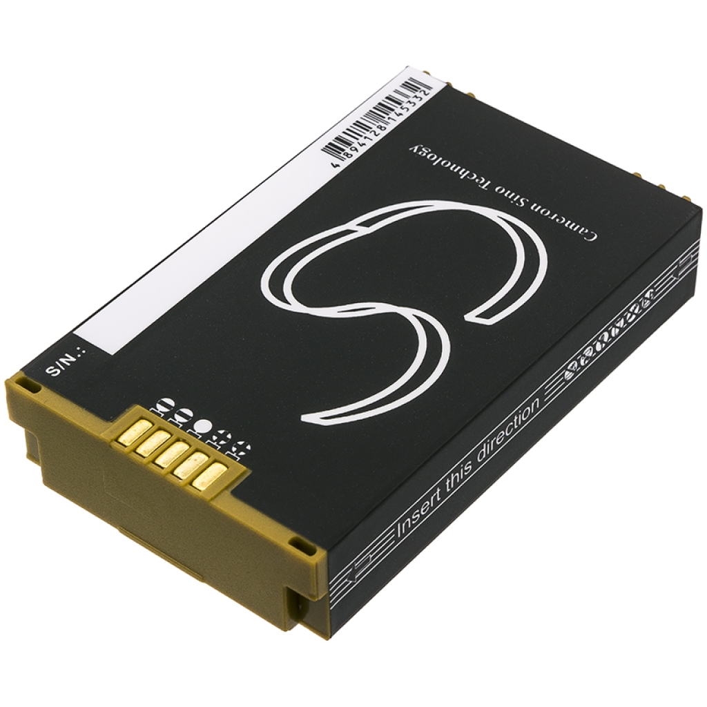 Akkumulátorok rádiókhoz Huawei EP680 (CS-HEP680TW)
