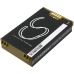 Akkumulátorok rádiókhoz Huawei EP680 (CS-HEP680TW)