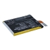 Battery for Haier HW-W910