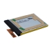 Battery for Haier HW-W910