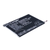Battery for Haier HW-W970
