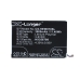 Battery for Haier HW-W970