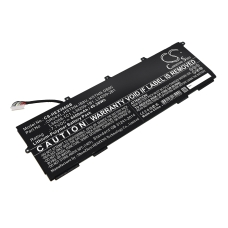 Kompatibilis akkumulátor csere HP HSTNN-DB9C,HSTNN-IB8U,L34209-1B1,L34209-1C1,L34209-2B1...