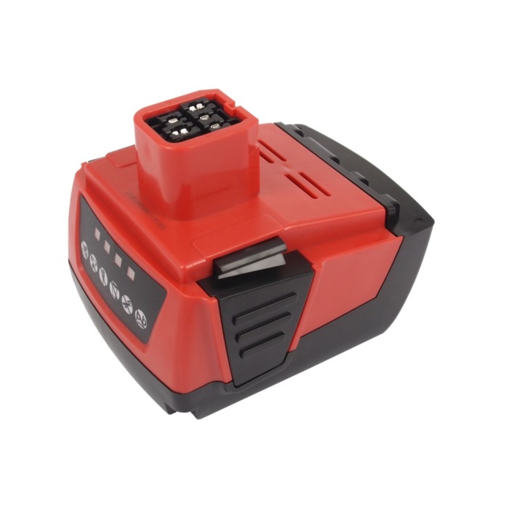 Kompatibilis akkumulátor csere HILTI B144,B144 LI-ION