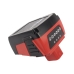 Kompatibilis akkumulátor csere HILTI B144,B144 LI-ION