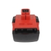 Kompatibilis akkumulátor csere HILTI B144,B144 LI-ION