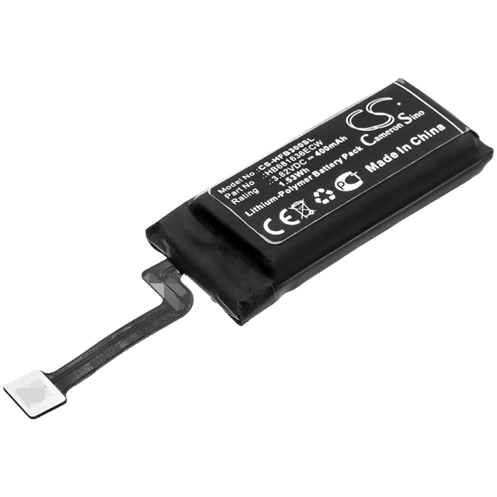 Kompatibilis akkumulátor csere Huawei HB681636ECW