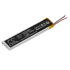 Kompatibilis akkumulátor csere Huawei AHB380942TPO