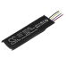 Kompatibilis akkumulátor csere Huawei HB411141ECW