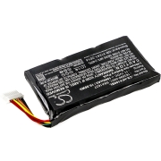 Battery compatibleWith Honeywell