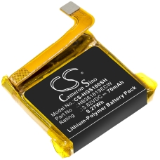 Kompatibilis akkumulátor csere Huawei HB361819ECW