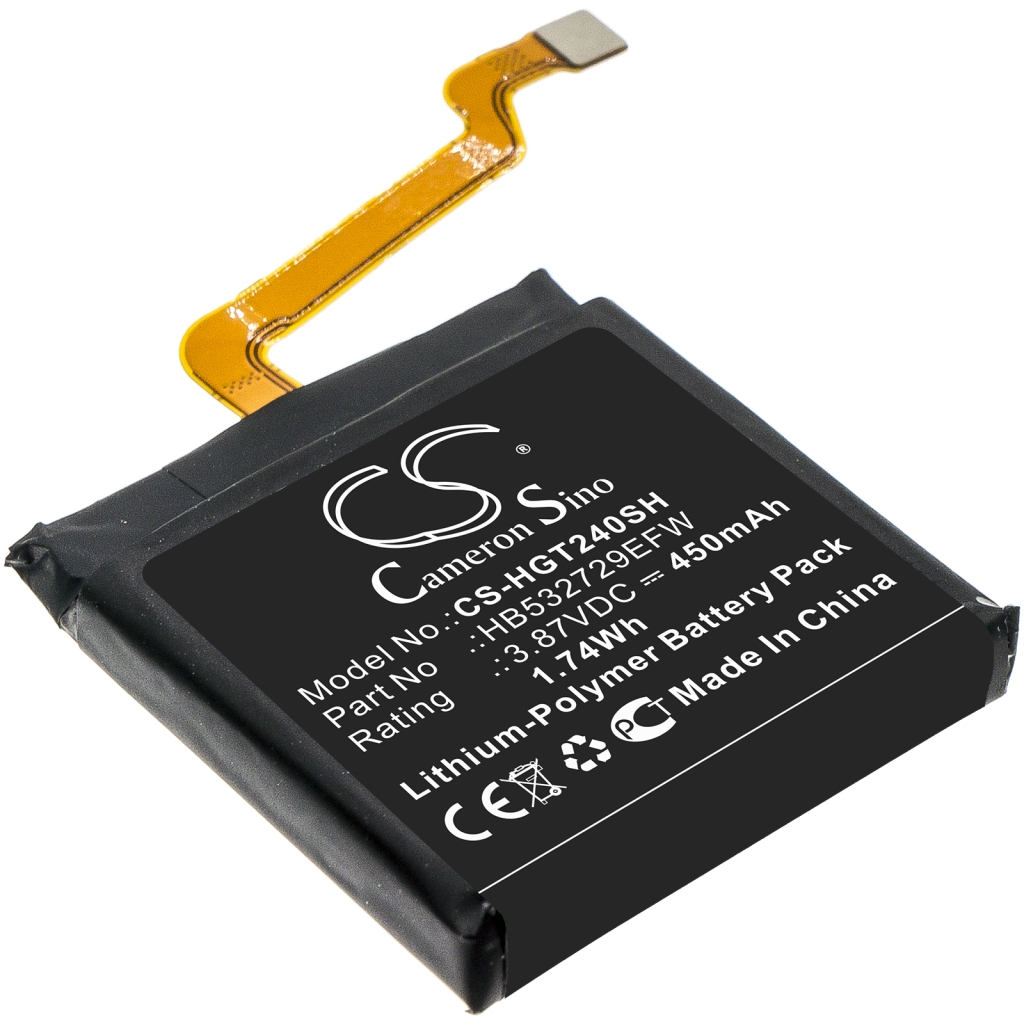 Kompatibilis akkumulátor csere Huawei HB532729EFW,HB532729EFW-A