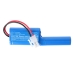 Battery compatible with Heim & haus CS-HHR160SL