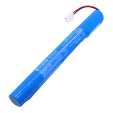 Kompatibilis akkumulátor csere Heim & Haus HH18796-MOLEX