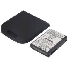 Kompatibilis akkumulátor csere HP 419964-001,419969-001,419984-001,6B92702BEB4HW,HSTNH-L11C...