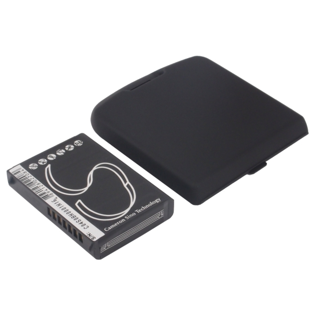 Battery compatible with HP