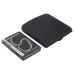 Battery compatible with HP